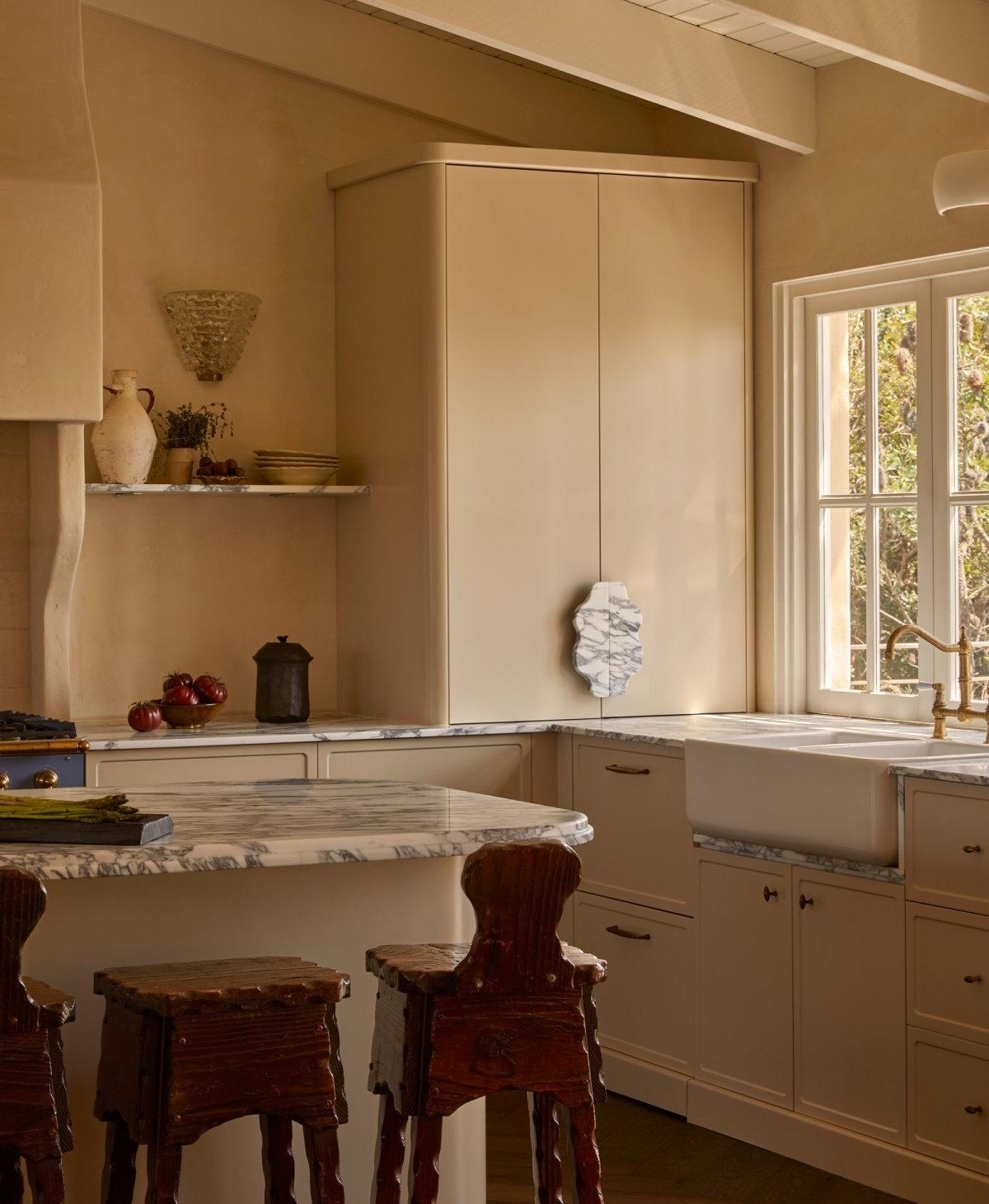 CLO STUDIOS丨昆士兰州Villa des Fleurs花之屋-8