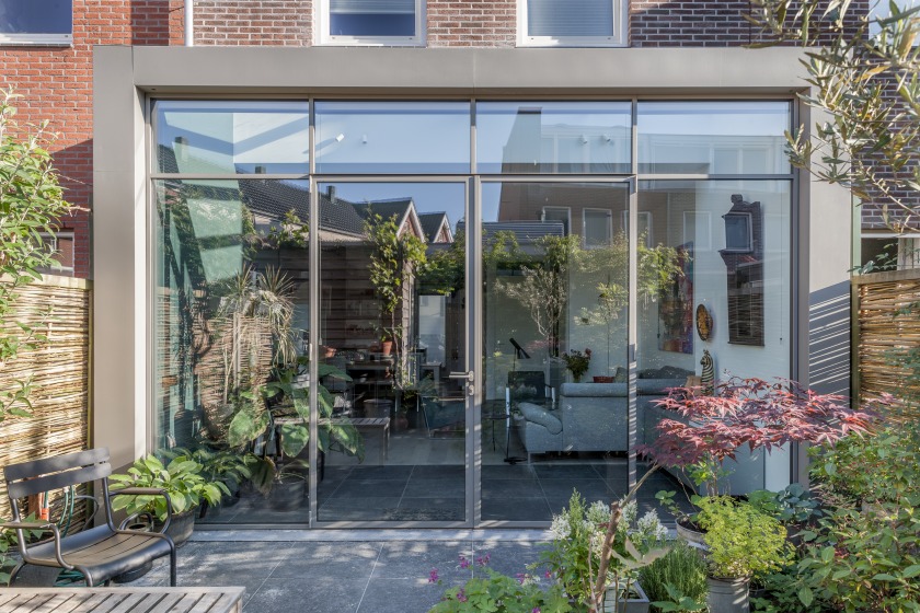 丨NetherlandsRotterdam丨HOYT  architecten-0