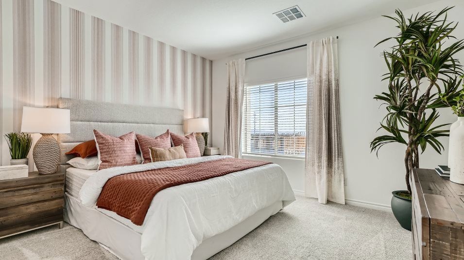 3D 室内渲染 · 内华达州拉斯维加斯丨中国达州丨The 2D3D Floor Plan Company-22