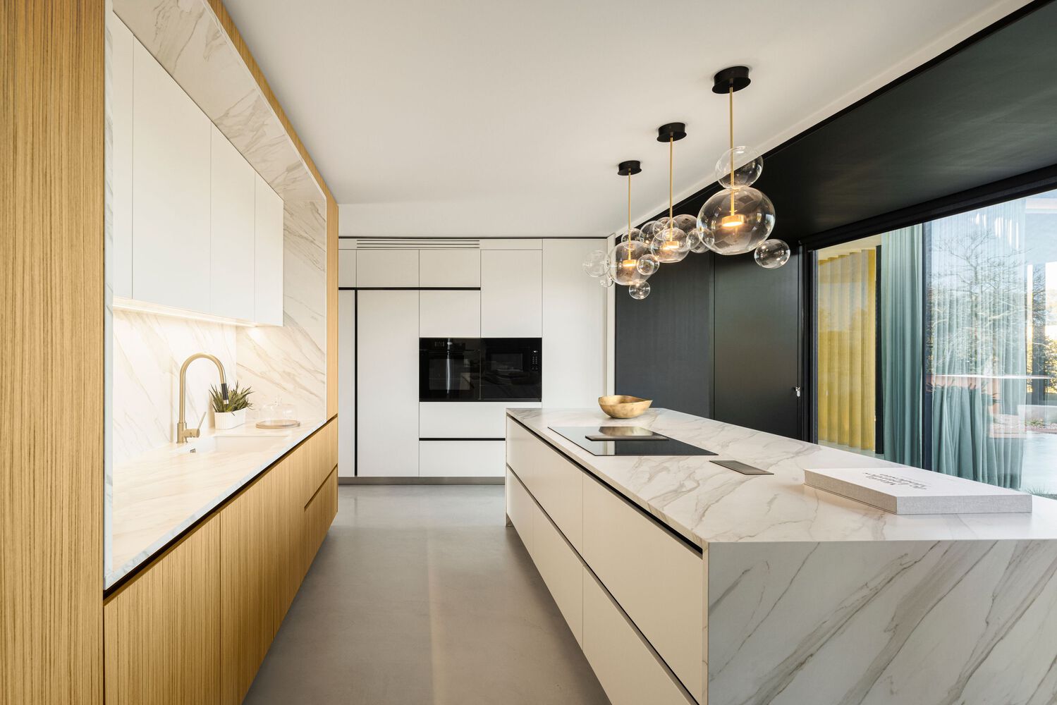 拉夫拉之家丨葡萄牙丨Ricardo Azevedo-41