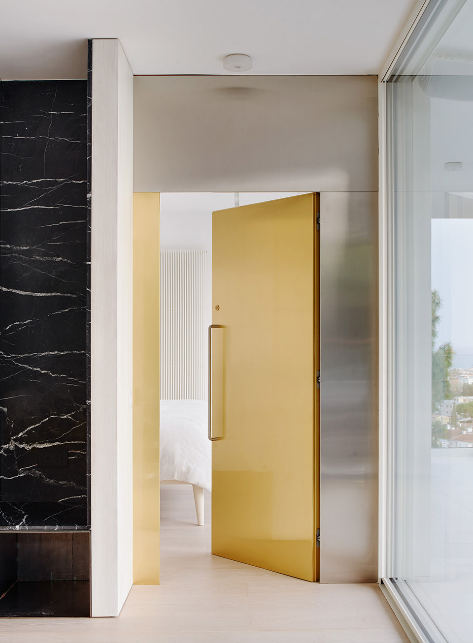 PSM21 住宅丨西班牙丨Raúl Sánchez Architects-99