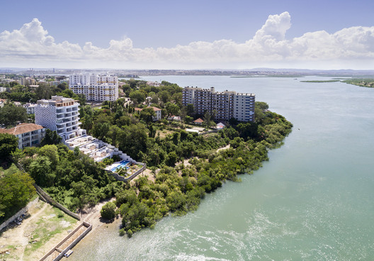 丨肯尼亚蒙巴萨丨Urko Sanchez Architects-74