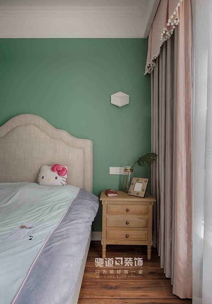 美式风格家居设计案例解析-47