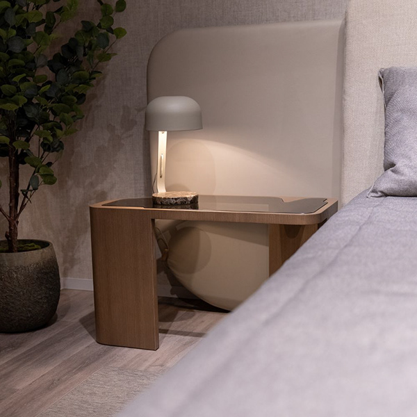 2025年米兰国际家具展上的时尚俱乐部丨意大利米兰-31