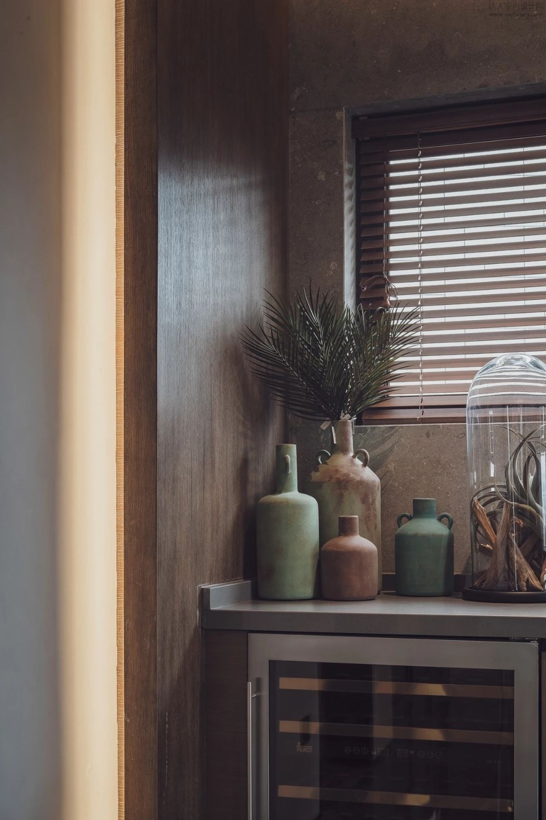 元禾大千设计 | 优品道黄龙溪谷别墅E2户型-11