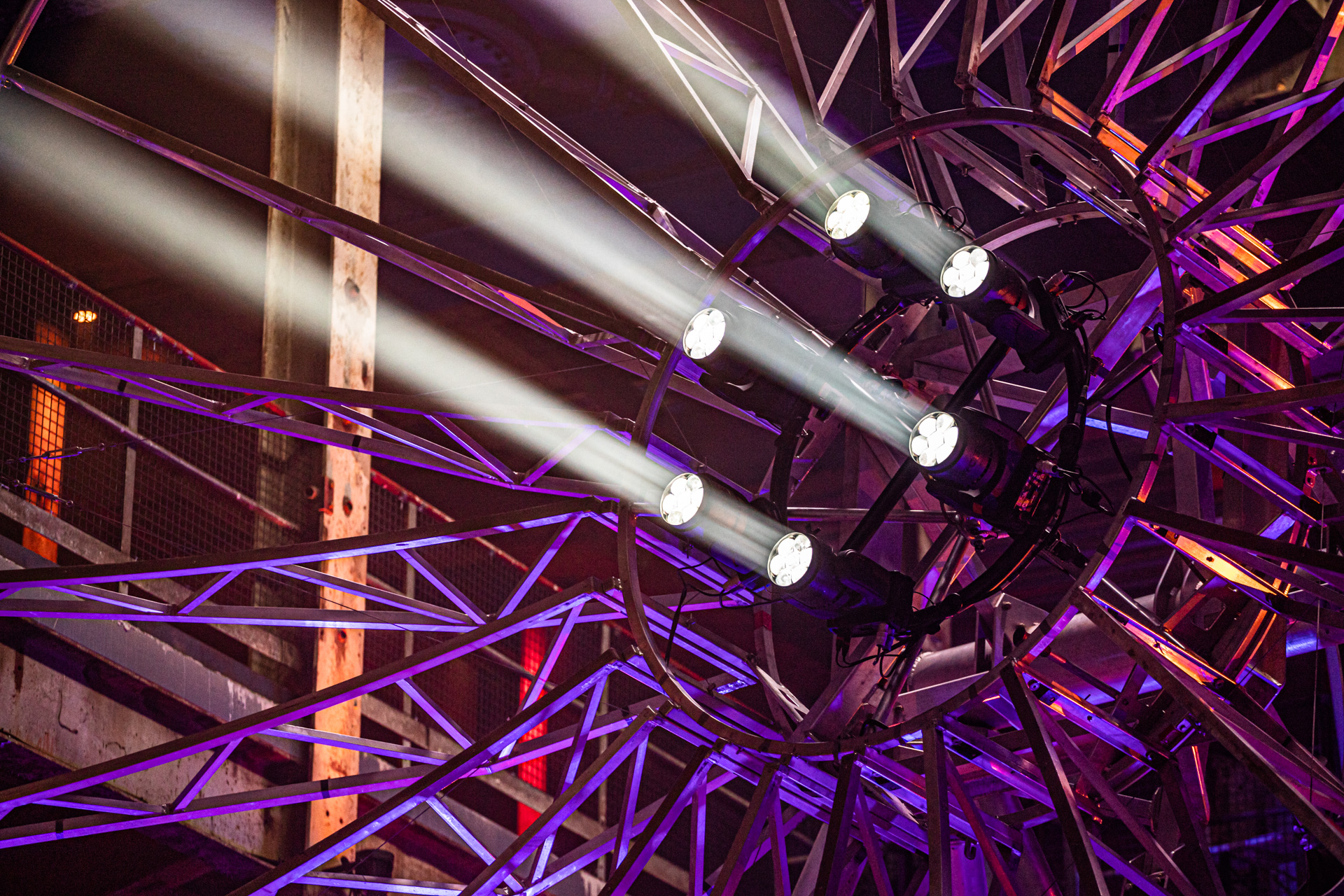 Set Design - IDEA Experience Conference 2020-6