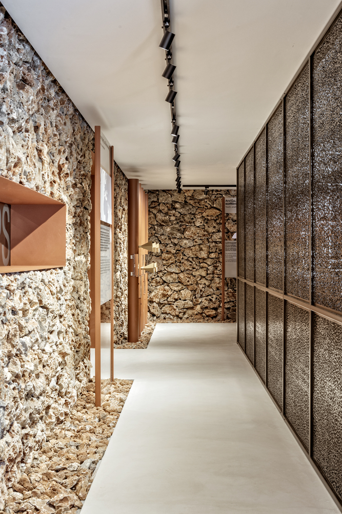 Bioaroma Museum & Experience Store | 自然、环保、创新-33