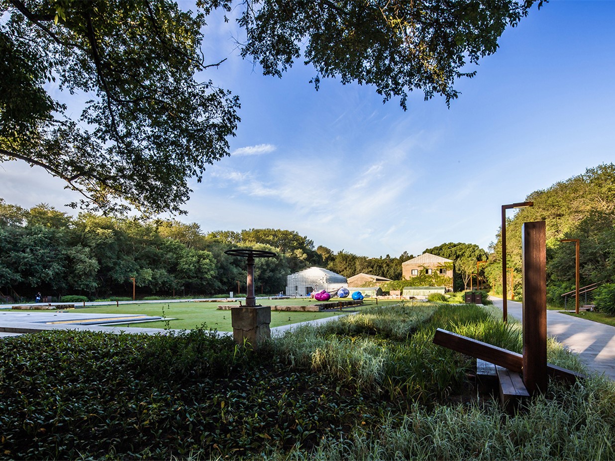 长春水文化生态园-3