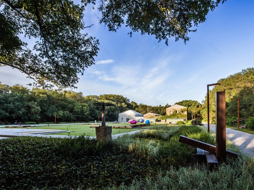 长春水文化生态园-3