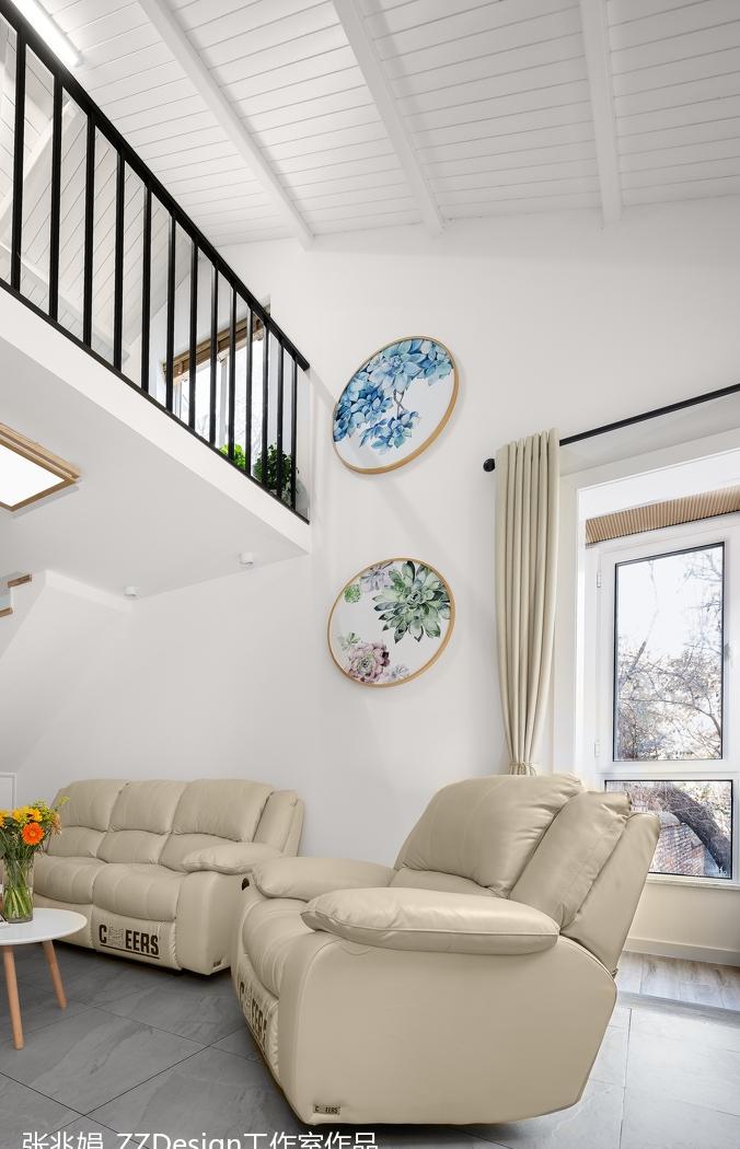 ZZ·design 打造舒适退休生活空间-8