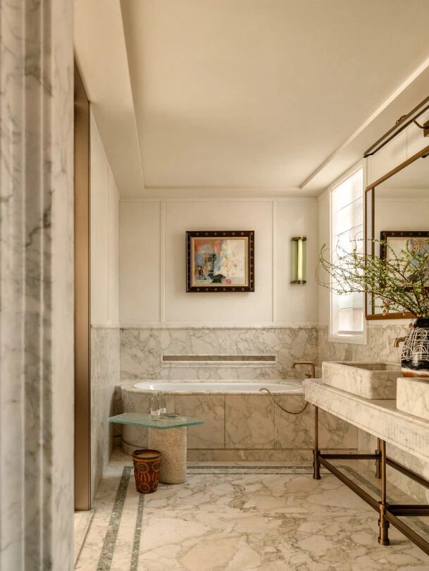 折衷共相 · 上海桐安里风貌别墅丨中国上海-54