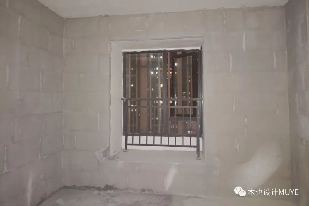 梅溪青秀 · 原木奶油肌的极简生活美学丨中国长沙丨木也建设-33