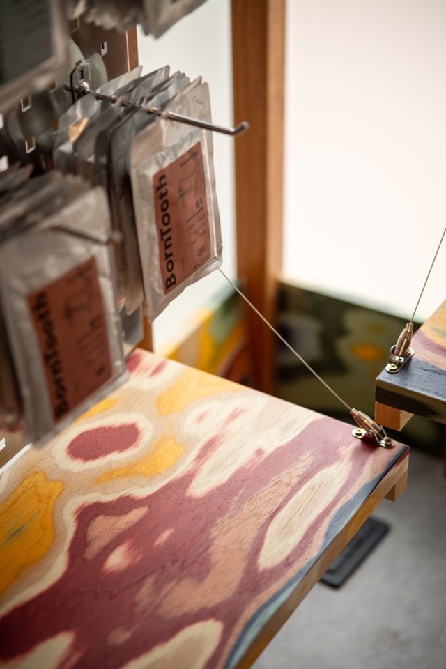 big bill宠物空间丨中国西安丨MOS木石设计-87