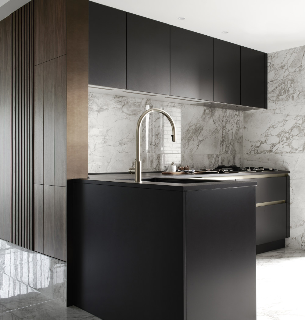 自然与都市的和谐共生 | 40-50 年代成功人士的理想家居-18