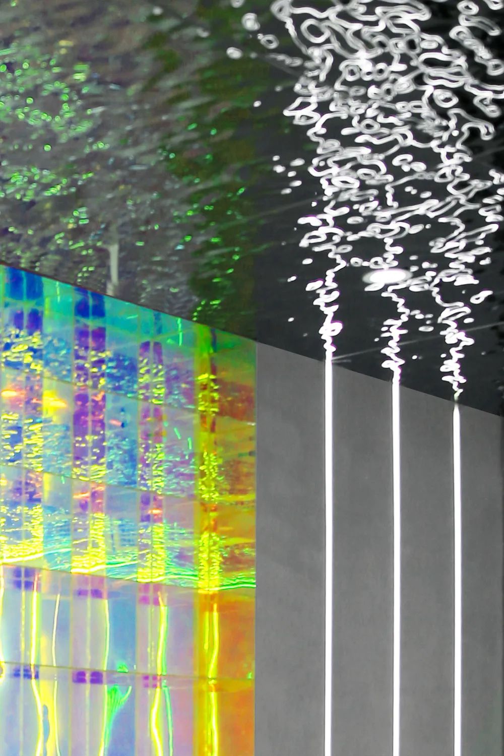 Kai Cosmetic Club 凯齐美妆展厅丨中国广州丨广州一木室内设计有限公司-10