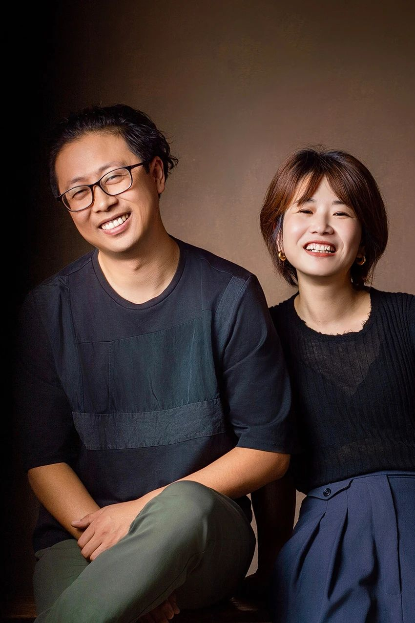 山东潍坊216㎡《生活序曲 》丨中国潍坊丨壹米设计-60