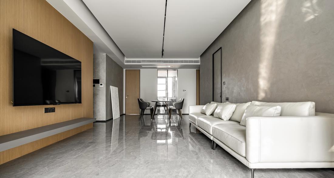 春日园林,原木之居丨XZID 慕木设计-17