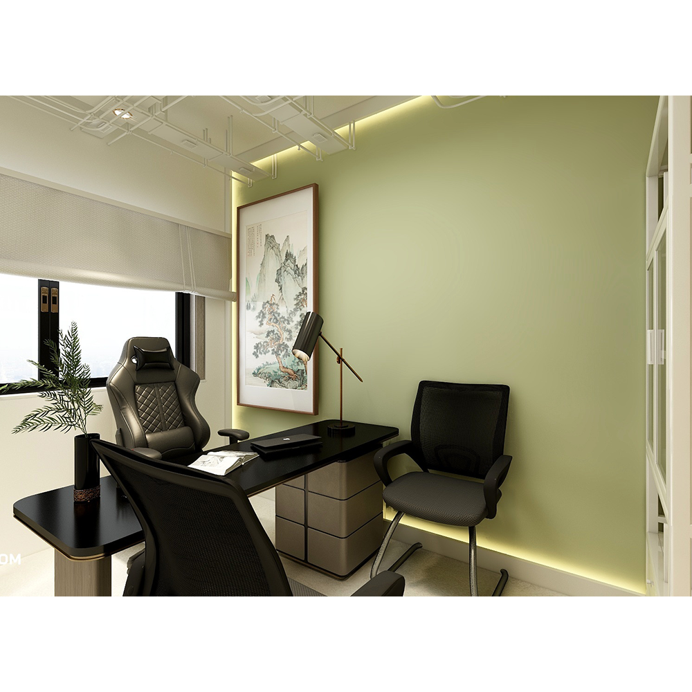 industrial manager office design-2