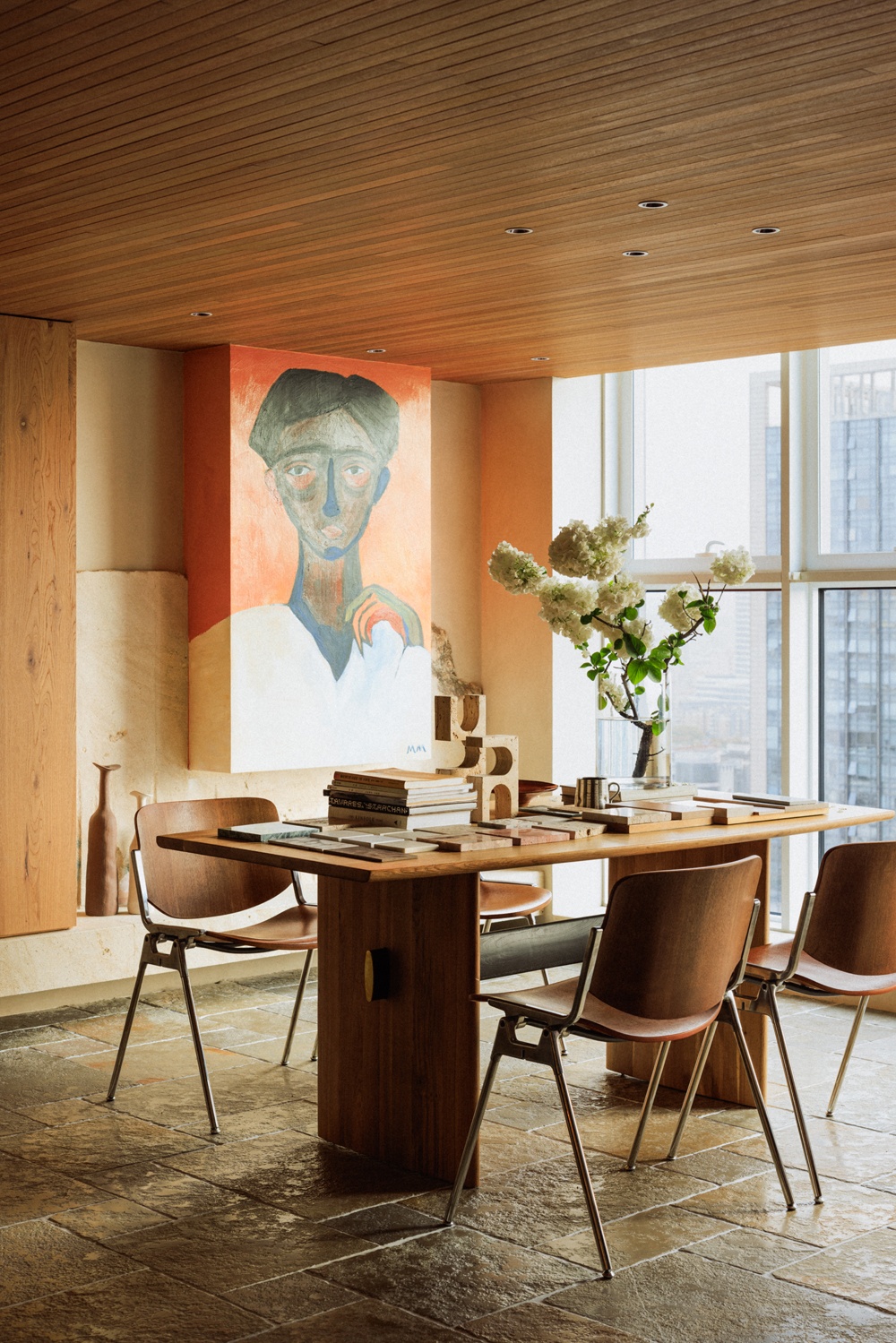 菲拉设计办公室丨中国杭州-74