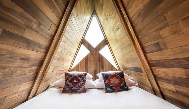 黄山齐云营地酒店设计-12