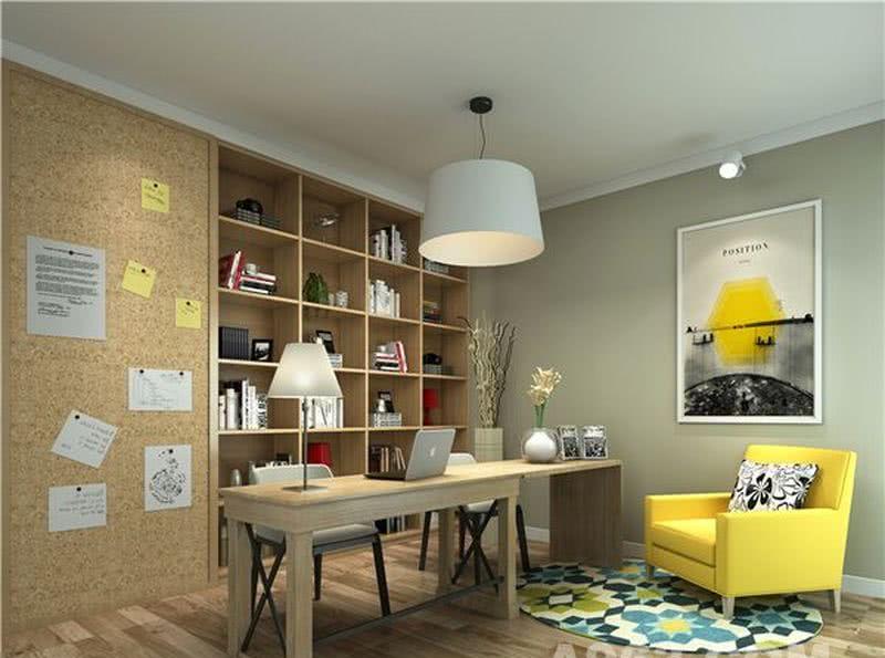 2016传家别墅大户型家装设计榜单盘点-41