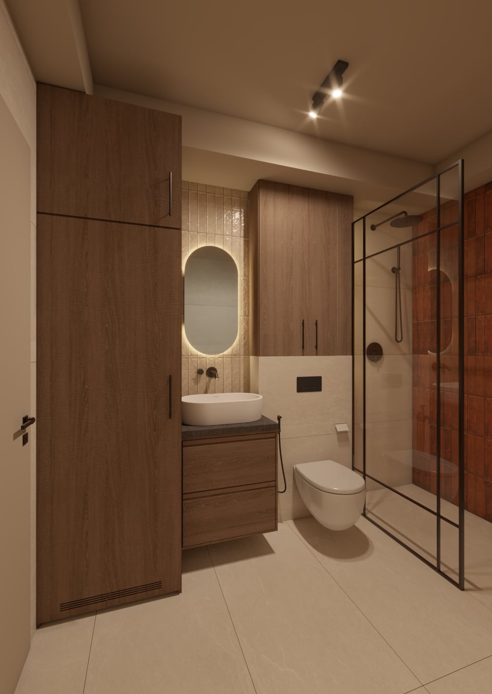 Mieszkanie od dewelopera w Lublinie-3