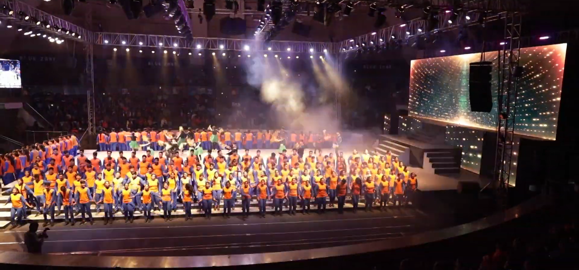 Spatial Design for ICF 2019-1