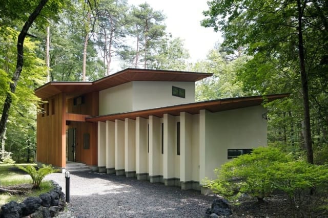 T邸别荘丨株式会社　アルゴ　佐藤宏二-19