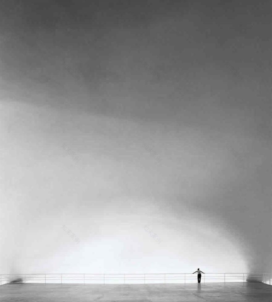 巴西圣保罗的"Oca"建筑 · 尼迈耶尔风格的教育文化中心-11