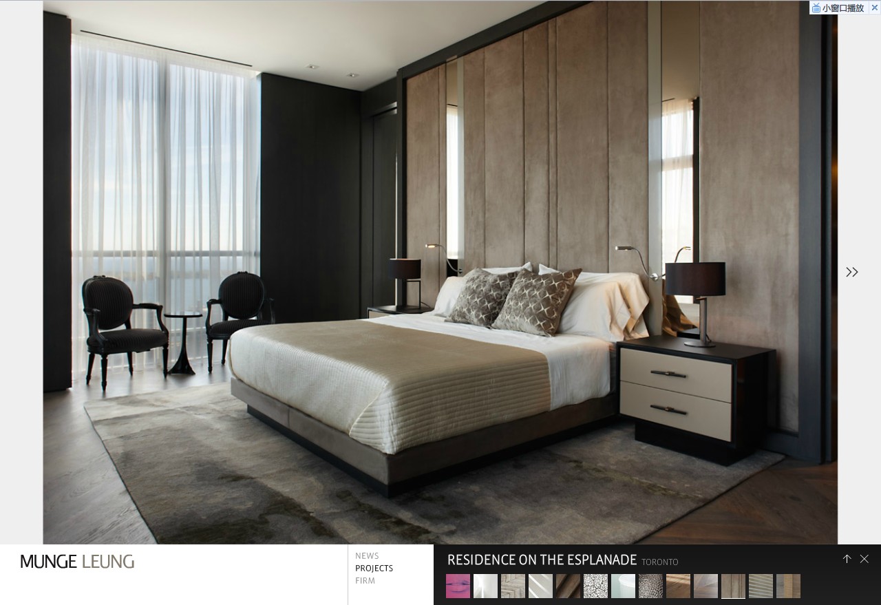 Munge Leung（加拿大）合集-35