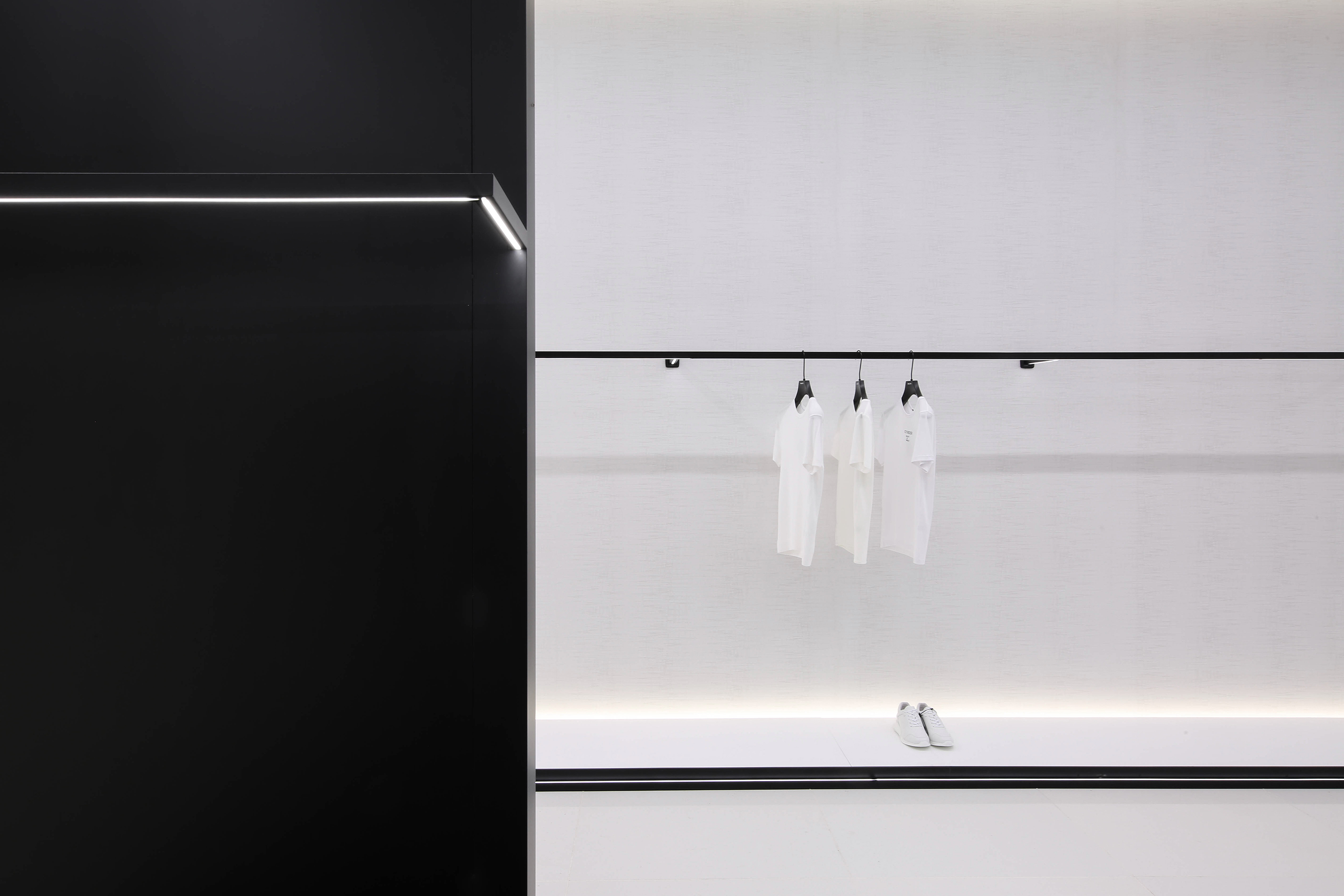 BRLOOTE 男装旗舰店丨中国绍兴丨Greater Dog Architects-33