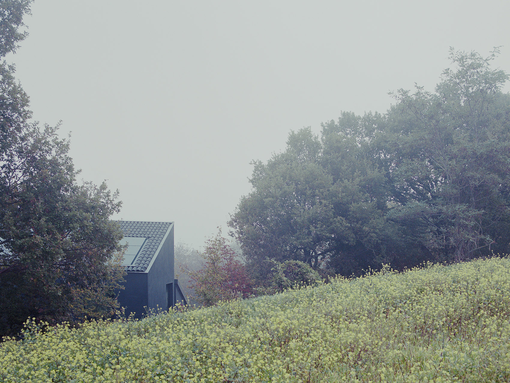 小别墅丨意大利博洛尼亚丨LADO architetti-85