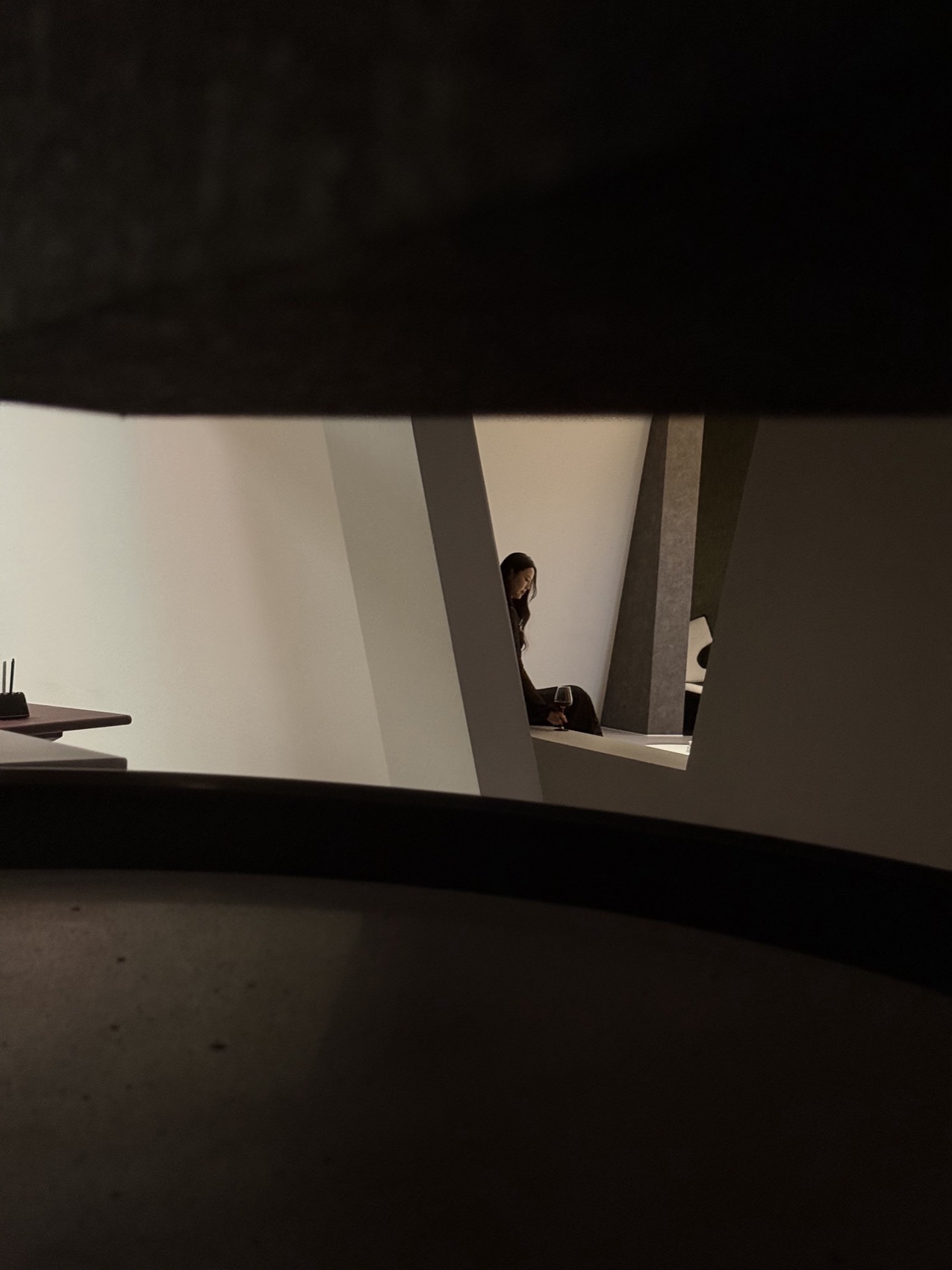 Undersky天空见灯光展厅丨中国中山丨加减智库设计事务所-117