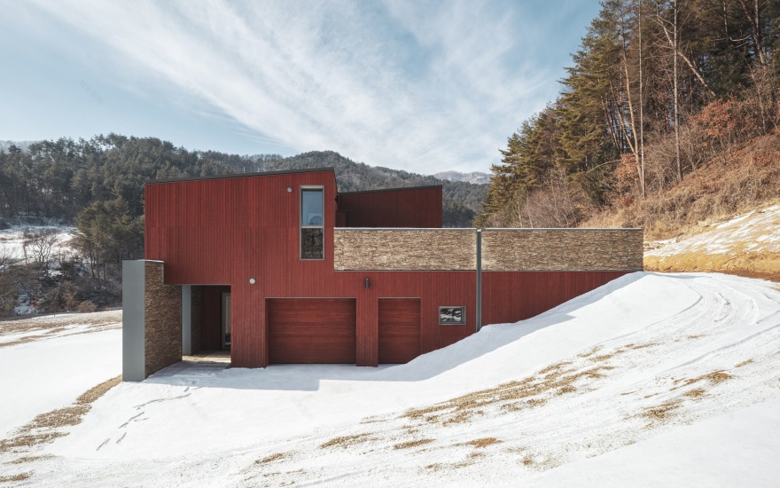 N 静修处丨韩国平昌郡丨oneaftr-23