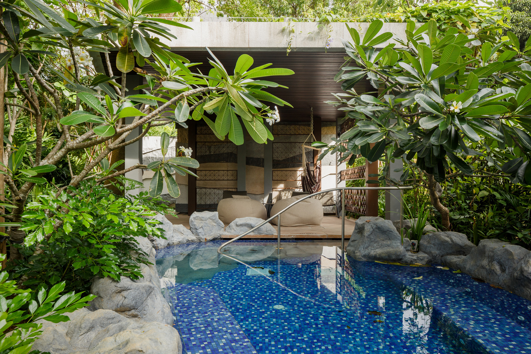 MON Jervois 绿色住宅设计-13