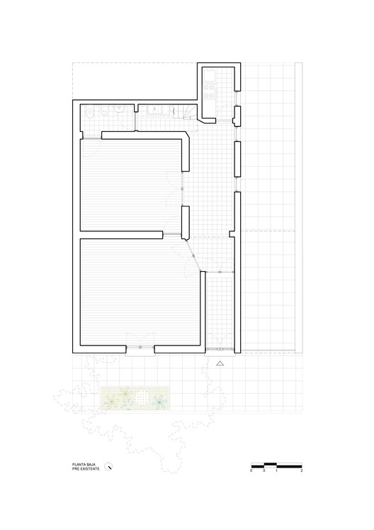 PH 超级房子丨阿根廷布宜诺斯艾利斯丨Junta Arquitectas-19