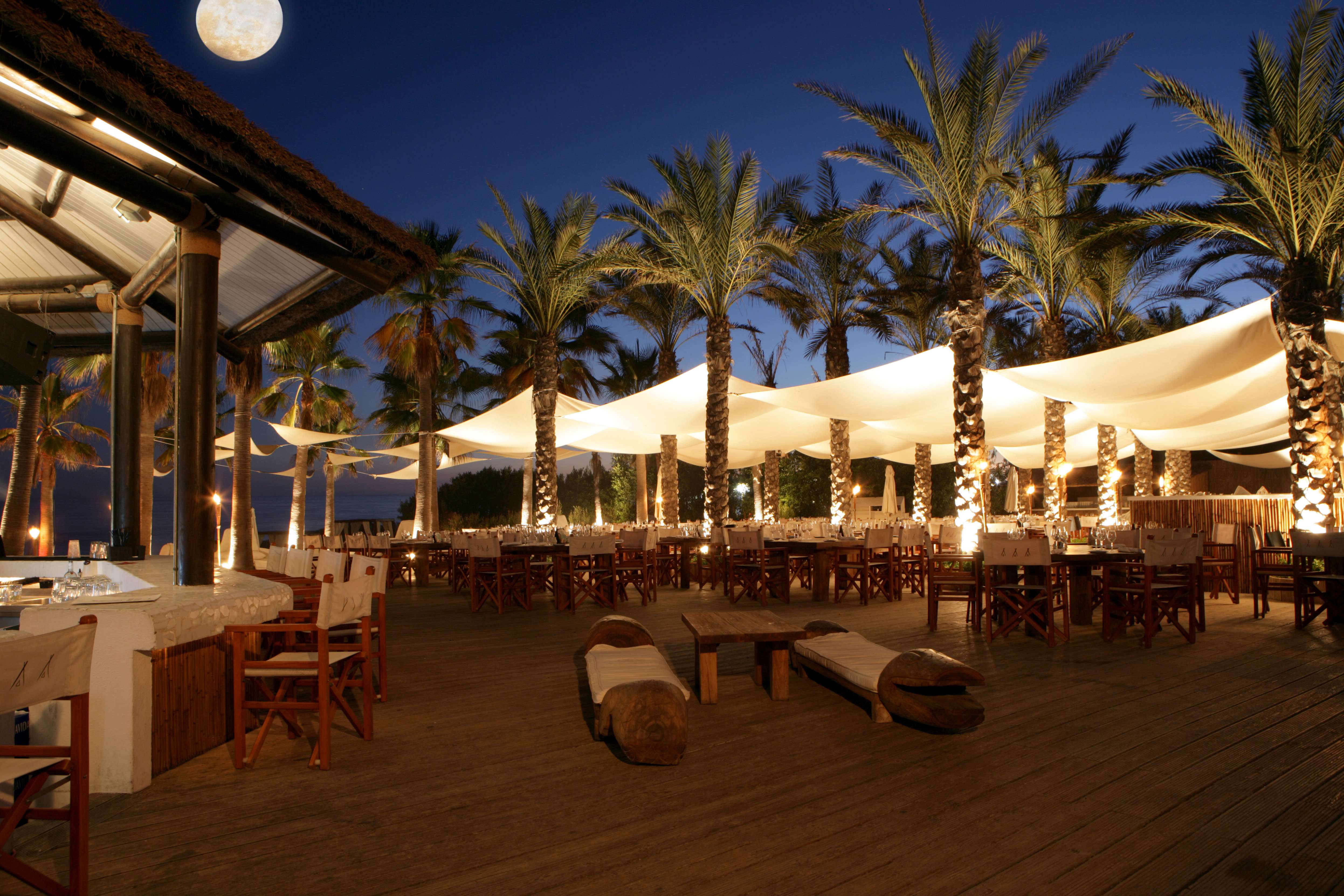 Hotel Don Carlos Leisure Resort＆Spa（西班牙，马贝拉）W-30