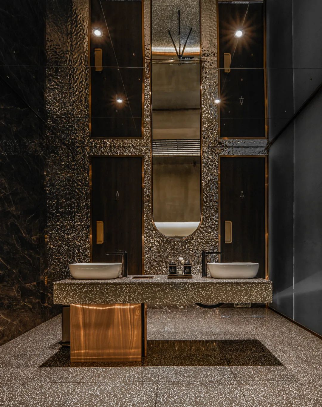 拾豫丨中国焦作丨北京三点五维度空间设计工作室-53