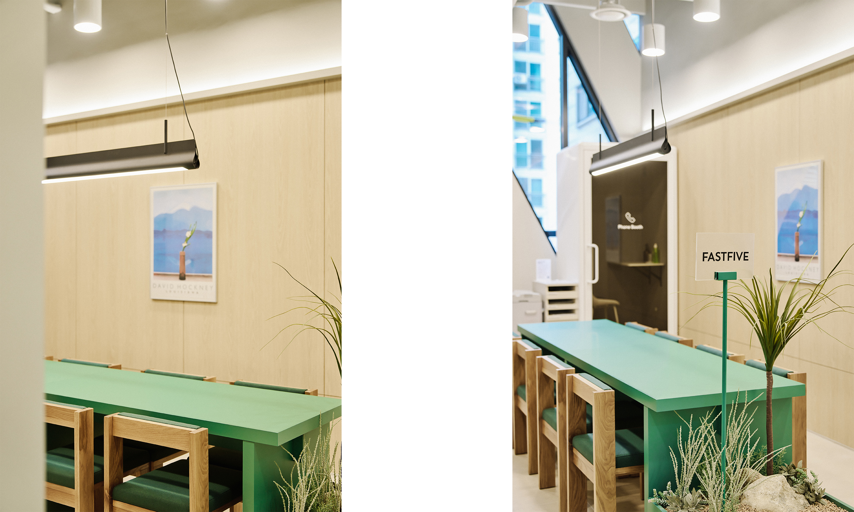 FASTFIVE Office interior-4