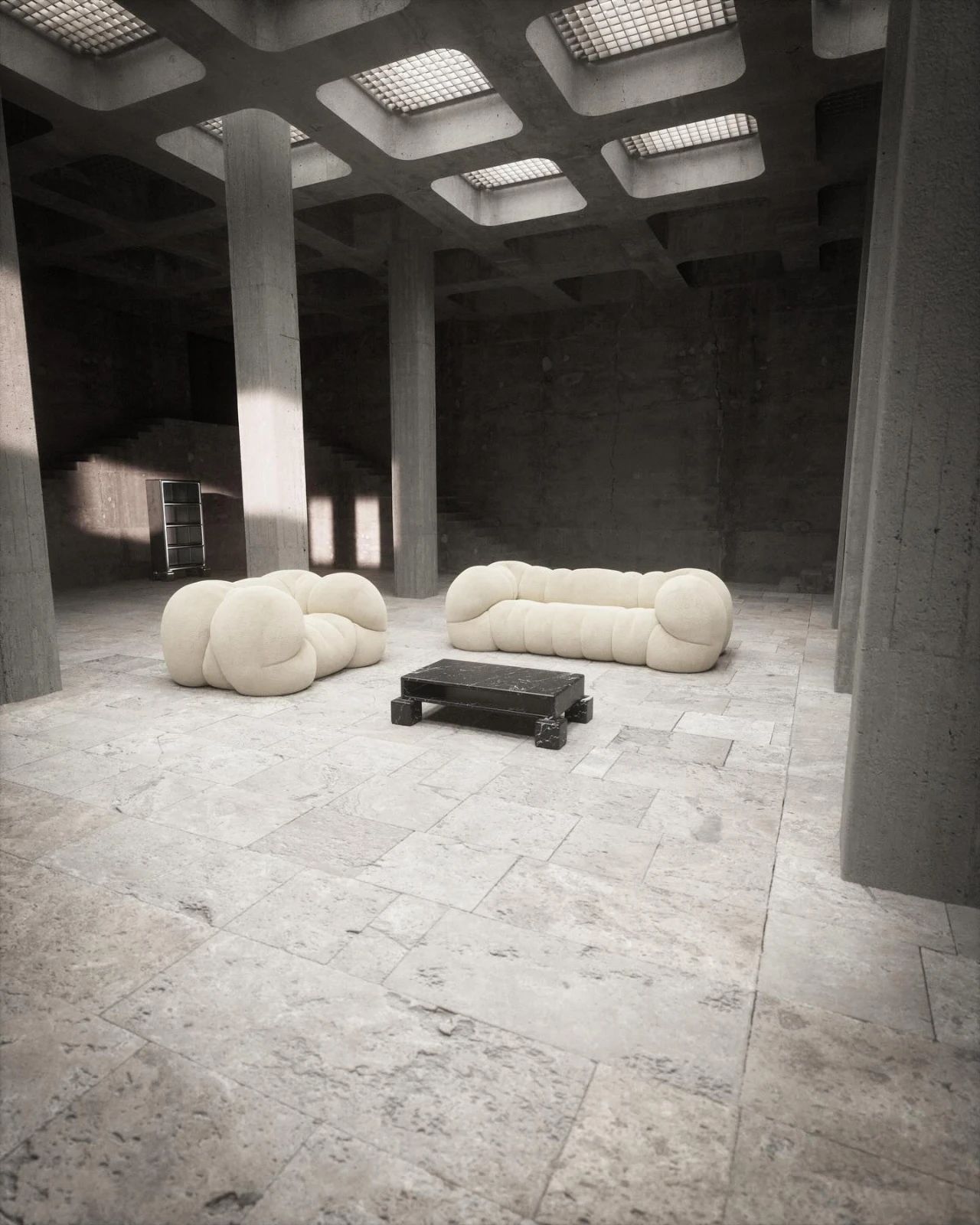 2024 米兰国际家具展览会丨意大利米兰-122