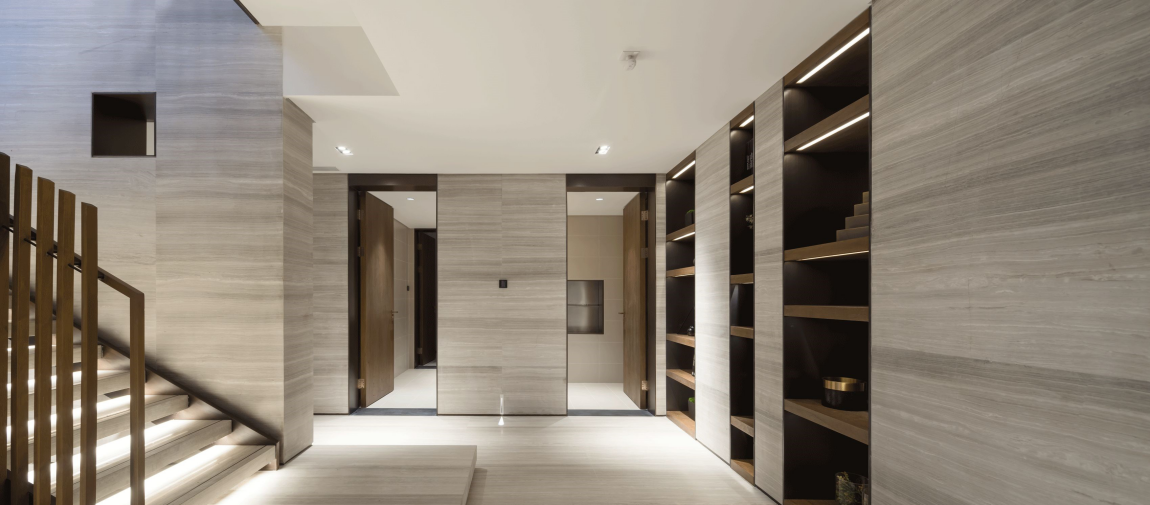 李玮珉：苏州仁恒棠北顶级别墅设计-52