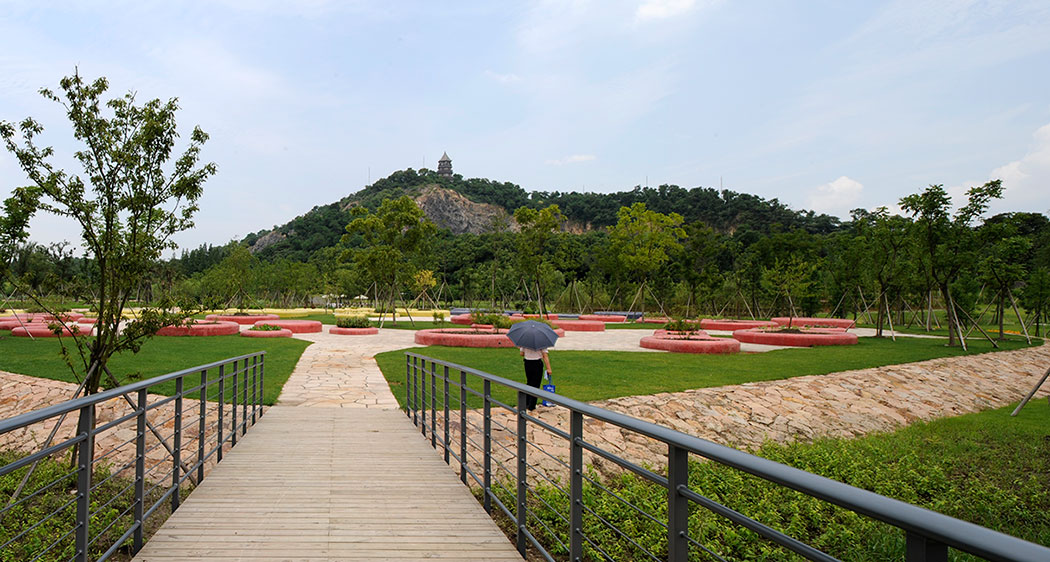 上海辰山植物园-49