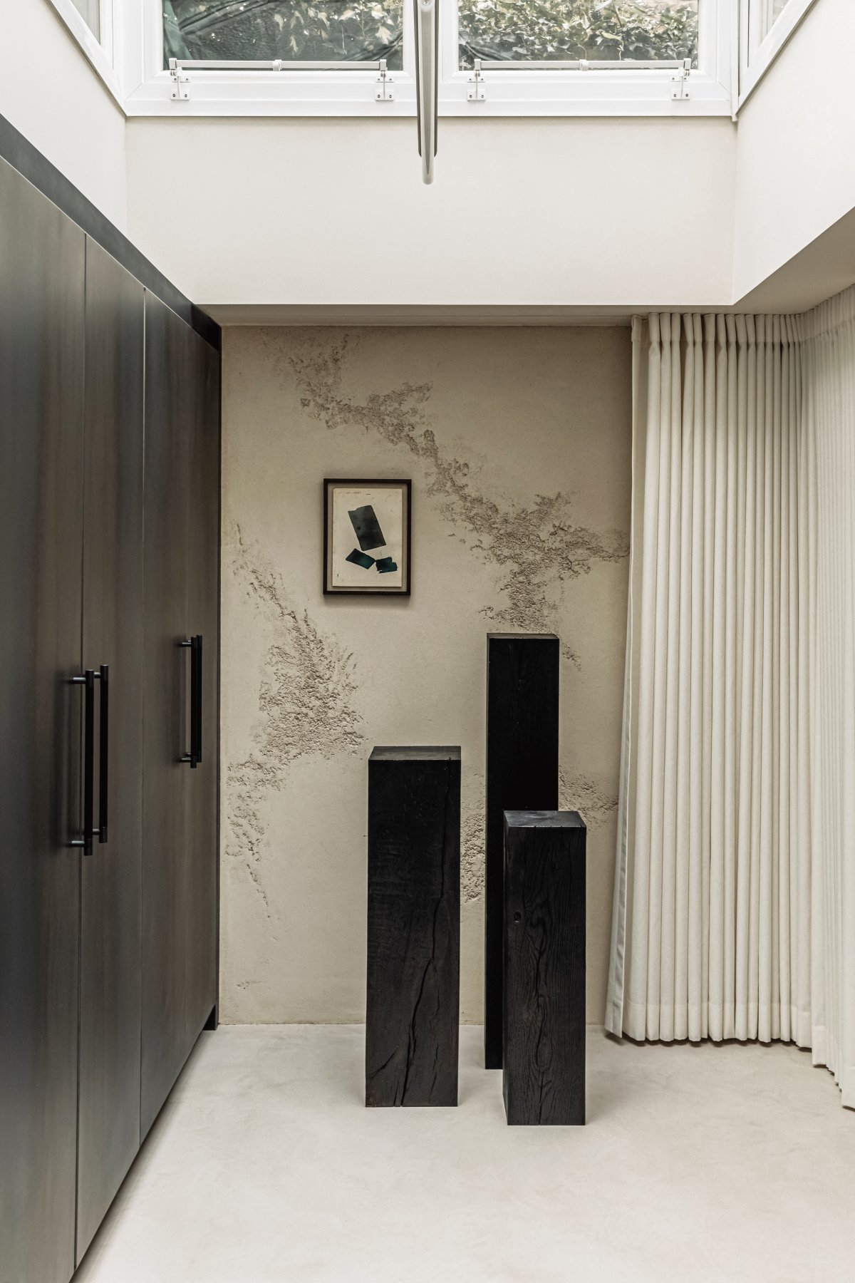 Chelsea 住宅丨英国伦敦丨OZA Design-10