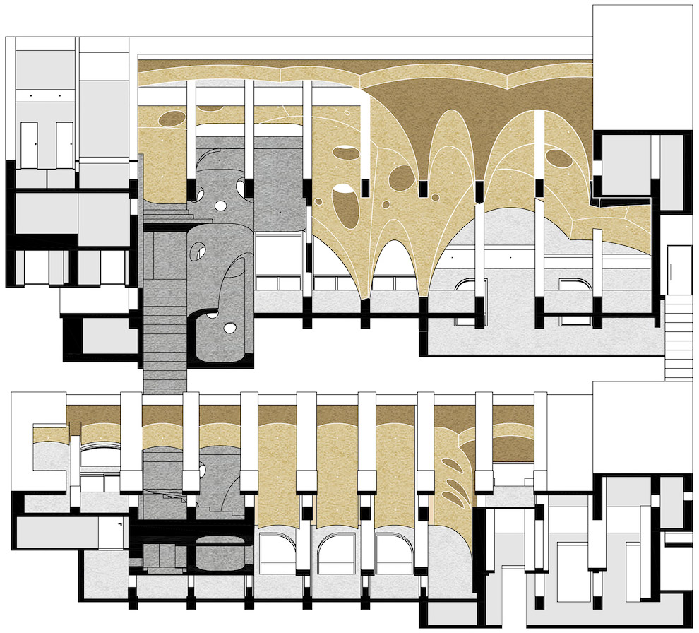 北京牧壹餐厅丨中国北京丨MAT超级建筑事务所-77