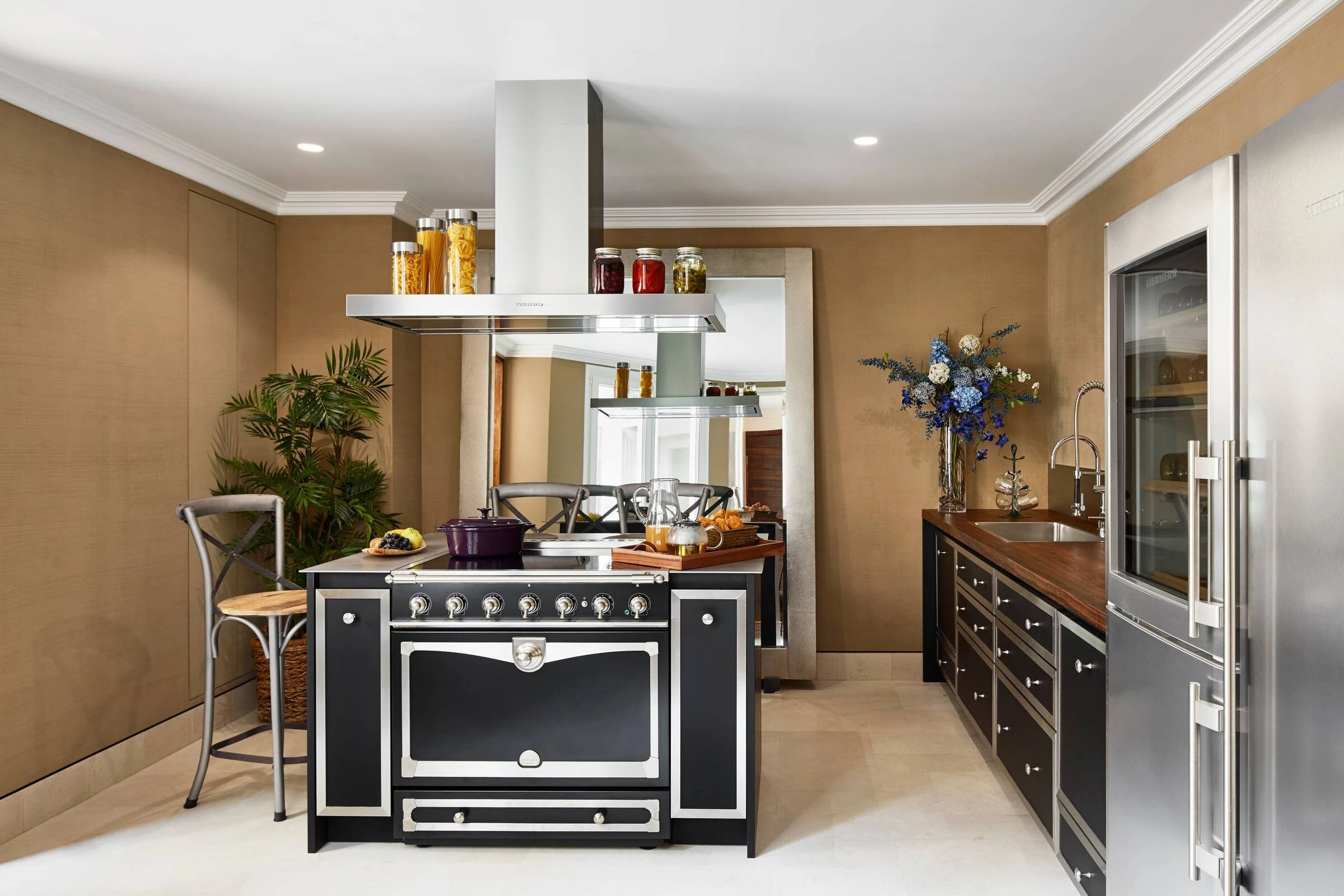 巴黎圣霍诺雷府邸酒店-7