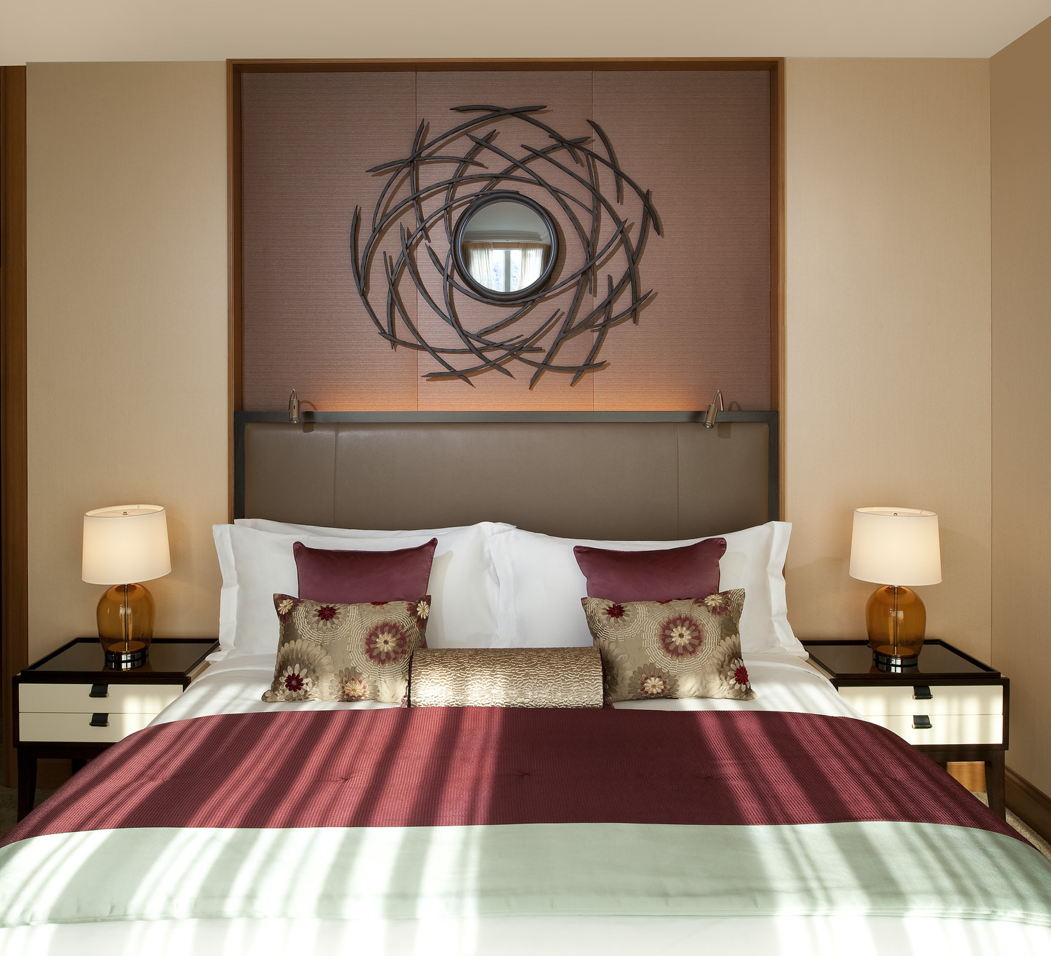 日本大阪瑞吉酒店官方摄影St  Regis Osaka-13