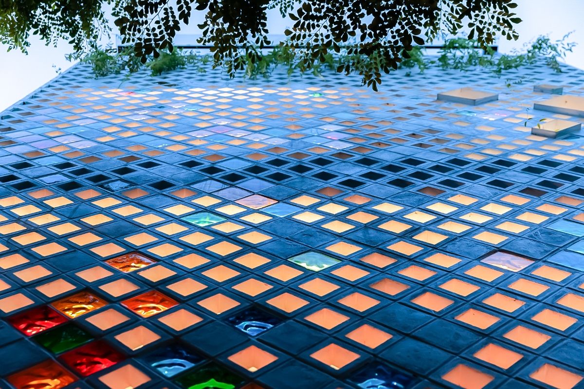 风之谷的绿意之家-47