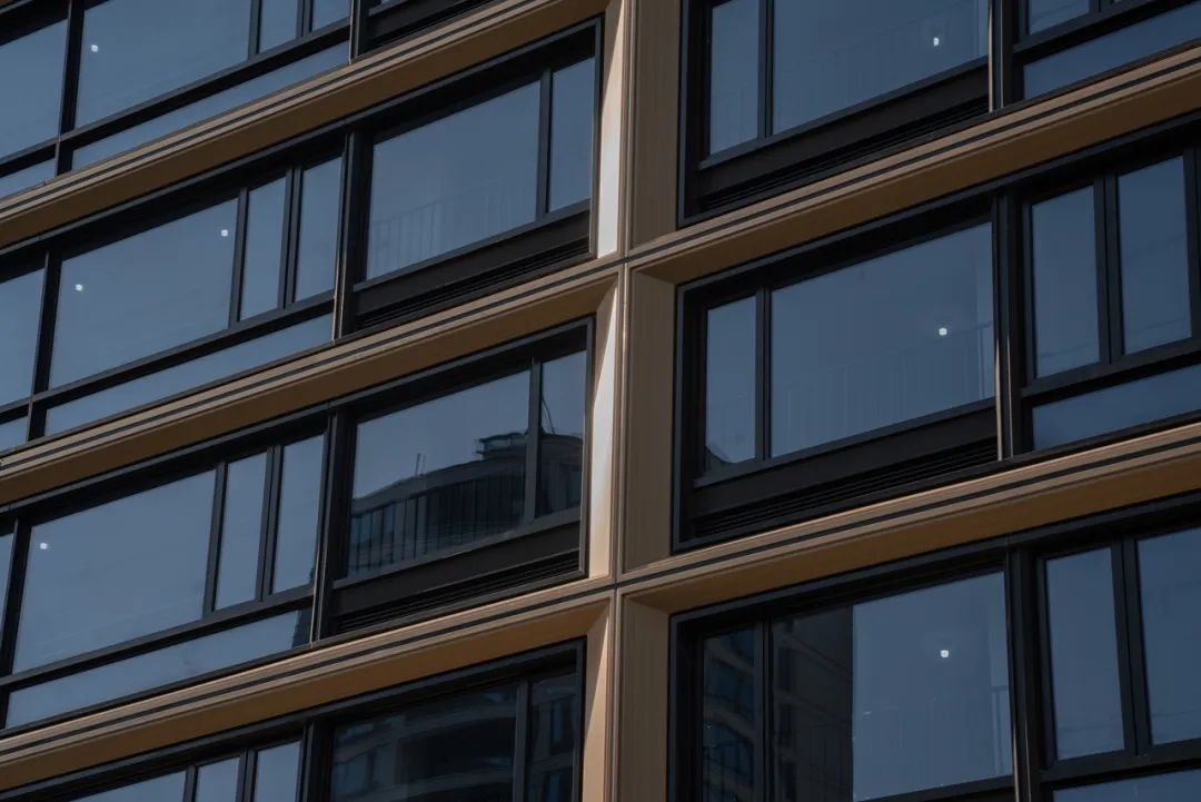 永康国深·望辰府丨青墨建筑设计-48