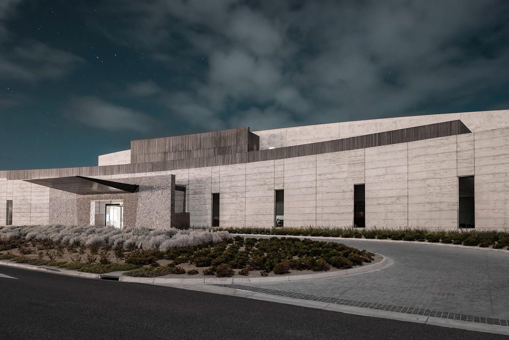 RACV Torquay 度假酒店丨澳大利亚丨Wood Marsh-56