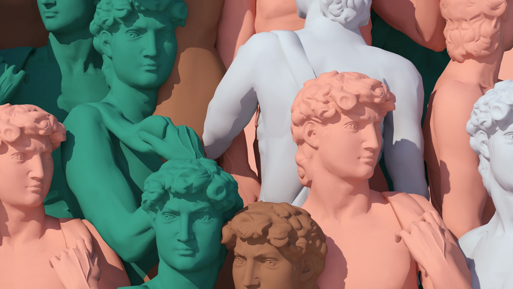 李索尔的梦幻空间 | 文艺复兴与现代的完美融合-0